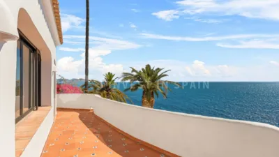Casa en Les Bassetes photo 21