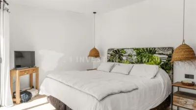 Casa en Les Bassetes photo 22