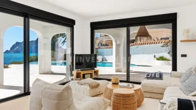 Casa en Les Bassetes photo 26