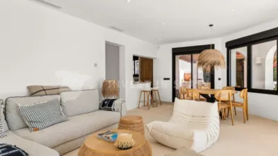 Casa en Les Bassetes photo 27