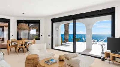 Casa en Les Bassetes photo 28