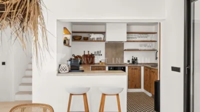 Casa en Les Bassetes photo 29