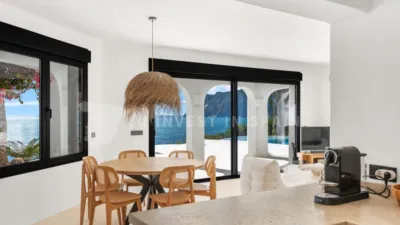 Casa en Les Bassetes photo 33