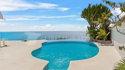 Casa en Les Bassetes photo 34