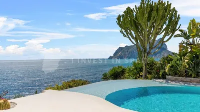 Casa en Les Bassetes photo 36