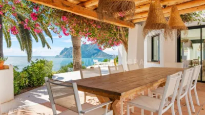 Casa en Les Bassetes photo 39