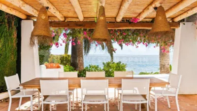 Villa in Les Bassetes photo 3