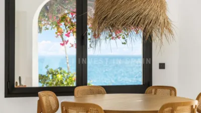 Casa en Les Bassetes photo 41