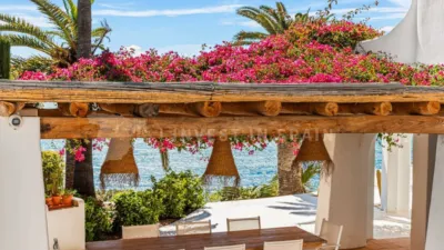 Casa en Les Bassetes photo 51