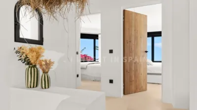 Casa en Les Bassetes photo 52