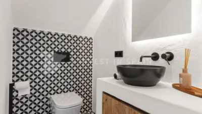 Casa en Les Bassetes photo 53