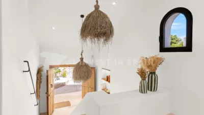 Casa en Les Bassetes photo 54