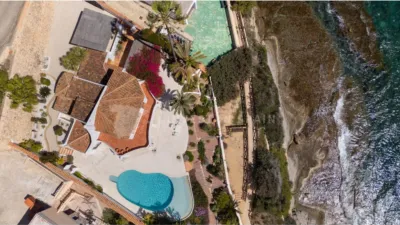 Villa in Les Bassetes photo 5