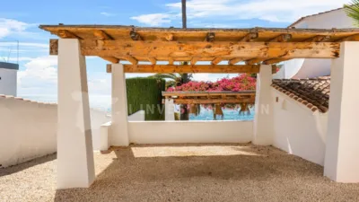 Casa en Les Bassetes photo 6