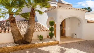 Casa en Les Bassetes photo 7