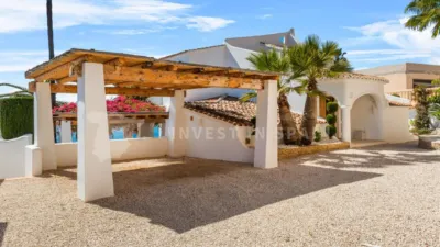 Casa en Les Bassetes photo 8