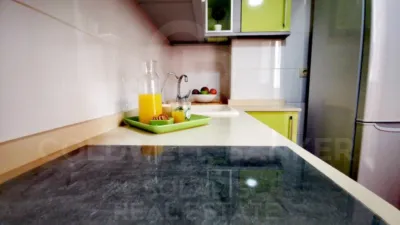 Apartment in Cala Manzanera photo 10
