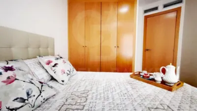 Apartment in Cala Manzanera photo 12