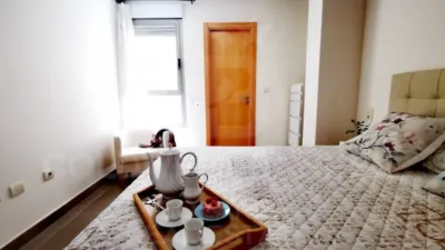 Apartment in Cala Manzanera photo 13