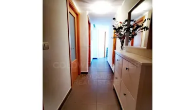 Apartment in Cala Manzanera photo 19