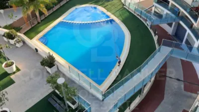 Apartment in Cala Manzanera photo 22