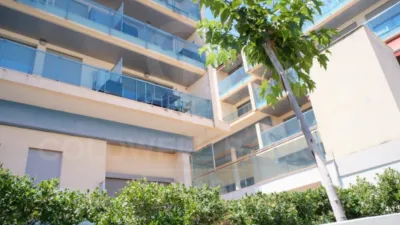 Apartment in Cala Manzanera photo 24