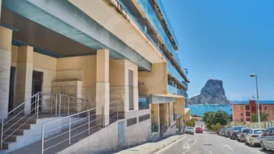 Apartment in Cala Manzanera photo 27