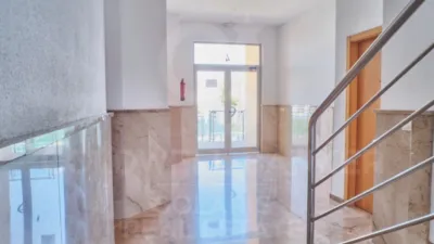 Apartment in Cala Manzanera photo 28