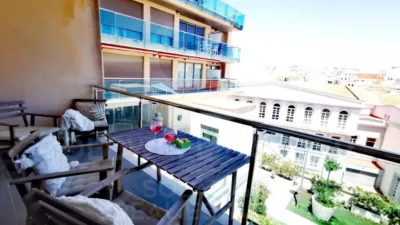 Apartment in Cala Manzanera photo 2