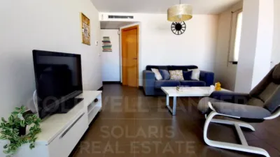 Apartment in Cala Manzanera photo 5