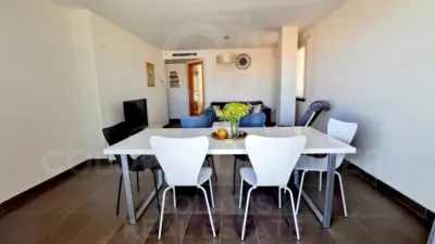 Apartment in Cala Manzanera photo 6