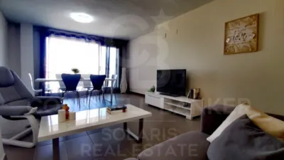 Apartment in Cala Manzanera photo 8