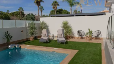 Casa – Rojales, Ciudad Quesada - Vista 2