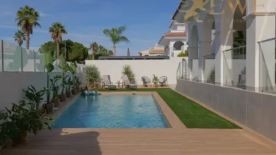 Casa – Rojales, Ciudad Quesada - Vista 3