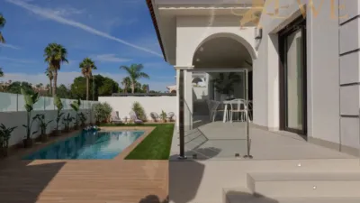 Casa – Rojales, Ciudad Quesada - Vista 4
