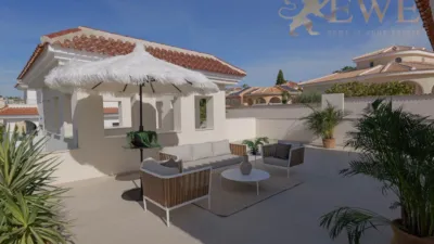 Casa – Rojales, Ciudad Quesada - Més