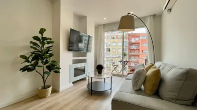 Apartamento en alquiler en Barri de Les Corts - Imagen 10