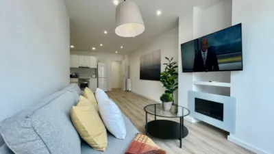 Apartamento en alquiler en Barri de Les Corts - Imagen 11