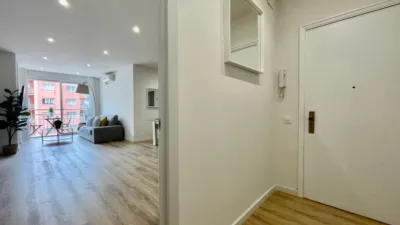 Apartamento en alquiler en Barri de Les Corts - Imagen 12