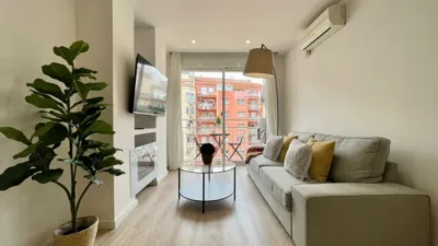 Apartamento en alquiler en Barri de Les Corts - Imagen 13