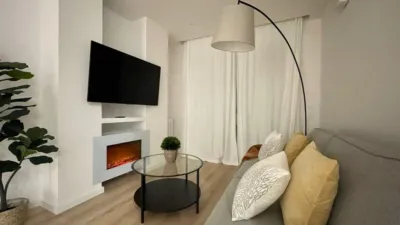 Apartamento en alquiler en Barri de Les Corts - Imagen 14