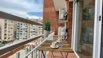 Apartamento en alquiler en Barri de Les Corts - Imagen 15