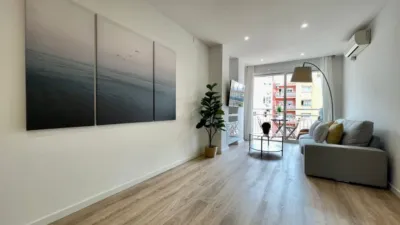 Apartamento en alquiler en Barri de Les Corts - Imagen 16
