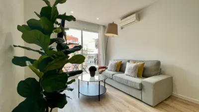 Apartamento en alquiler en Barri de Les Corts - Imagen 17