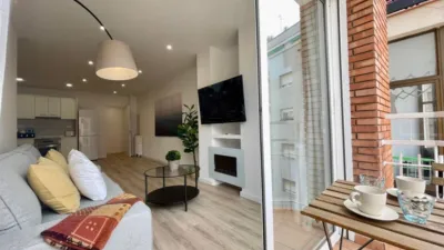 Apartamento en alquiler en Barri de Les Corts - Imagen 18
