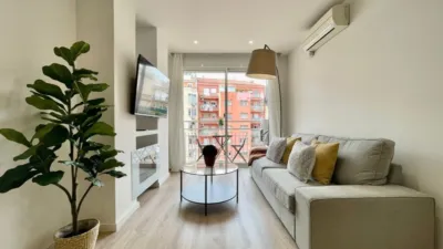 Apartamento en alquiler en Barri de Les Corts - Imagen 19