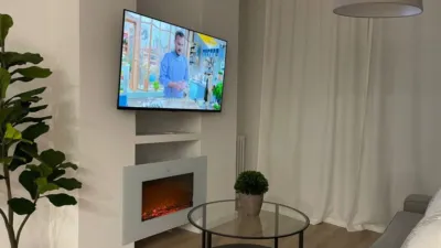 Apartamento en alquiler en Barri de Les Corts - Imagen 20
