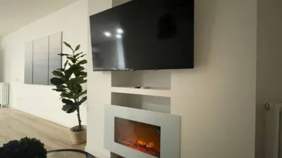 Apartamento en alquiler en Barri de Les Corts - Imagen 2