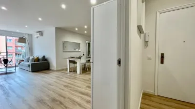 Apartamento en alquiler en Barri de Les Corts - Imagen 4