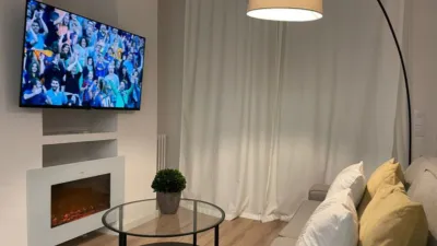 Apartamento en alquiler en Barri de Les Corts - Imagen 5